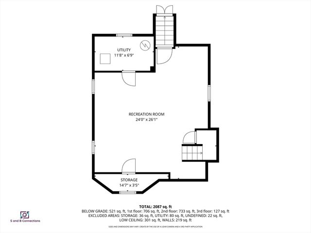 10 King Ter, Beverly, MA 01915