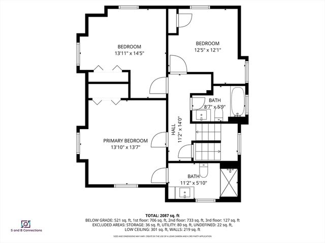 10 King Ter, Beverly, MA 01915