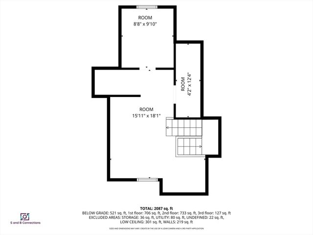 10 King Ter, Beverly, MA 01915