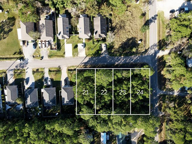 209 E Nursery Road, Santa Rosa Beach, FL 32459