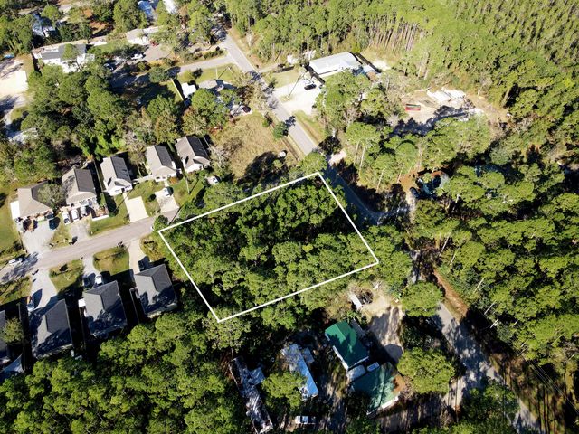 209 E Nursery Road, Santa Rosa Beach, FL 32459