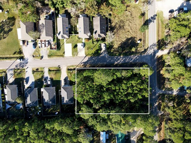 209 E Nursery Road, Santa Rosa Beach, FL 32459