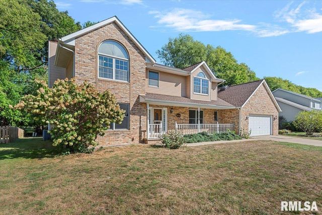 3113 Autumn Wood Drive, Springfield, IL 62704