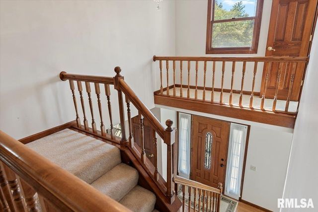 3113 Autumn Wood Drive, Springfield, IL 62704