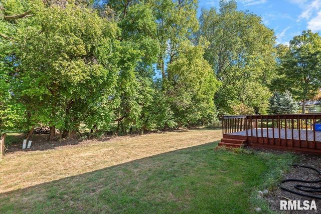 3113 Autumn Wood Drive, Springfield, IL 62704