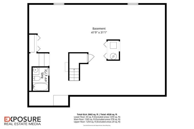3113 Autumn Wood Drive, Springfield, IL 62704