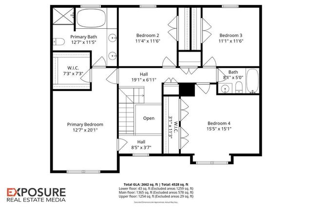 3113 Autumn Wood Drive, Springfield, IL 62704