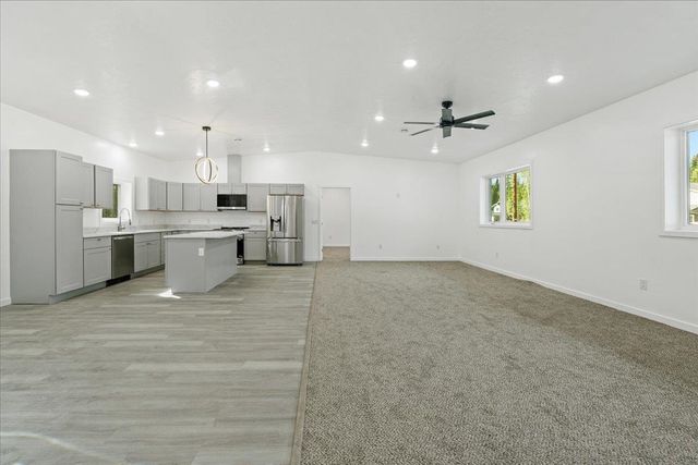 3064 PSALMS BLVD, North Pole, AK 99705