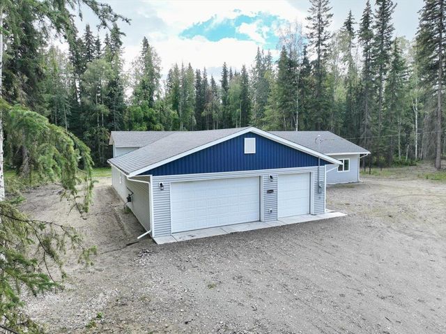 3064 PSALMS BLVD, North Pole, AK 99705