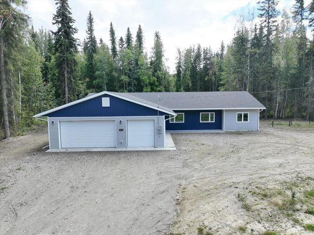 3064 PSALMS BLVD, North Pole, AK 99705