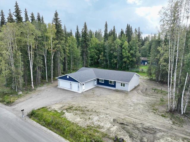 3064 PSALMS BLVD, North Pole, AK 99705