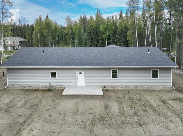 3064 PSALMS BLVD, North Pole, AK 99705