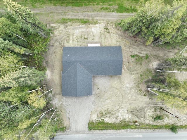 3064 PSALMS BLVD, North Pole, AK 99705