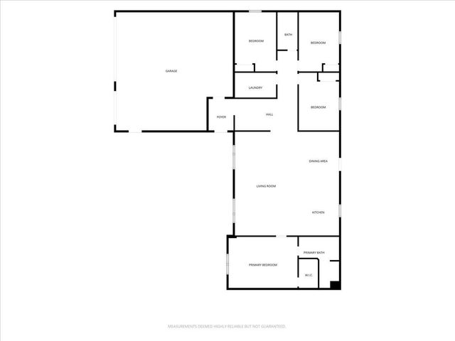 3064 PSALMS BLVD, North Pole, AK 99705