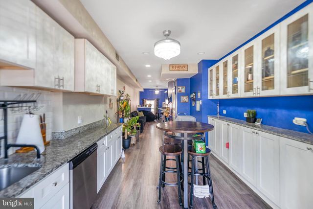 610 ARCHER ST, Baltimore, MD 21230