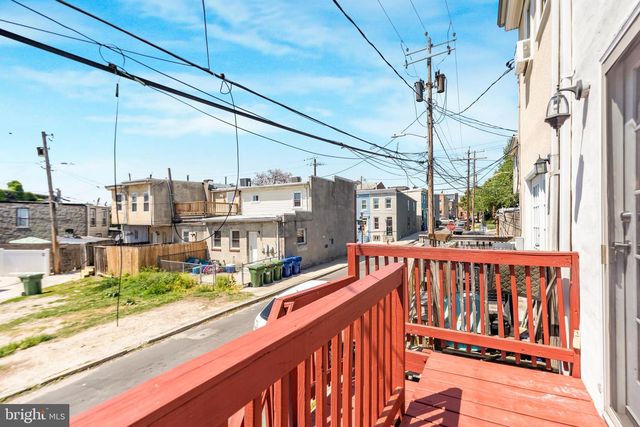 610 ARCHER ST, Baltimore, MD 21230