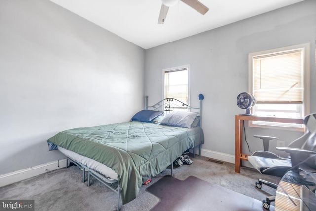 610 ARCHER ST, Baltimore, MD 21230