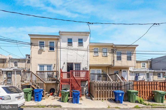 610 ARCHER ST, Baltimore, MD 21230