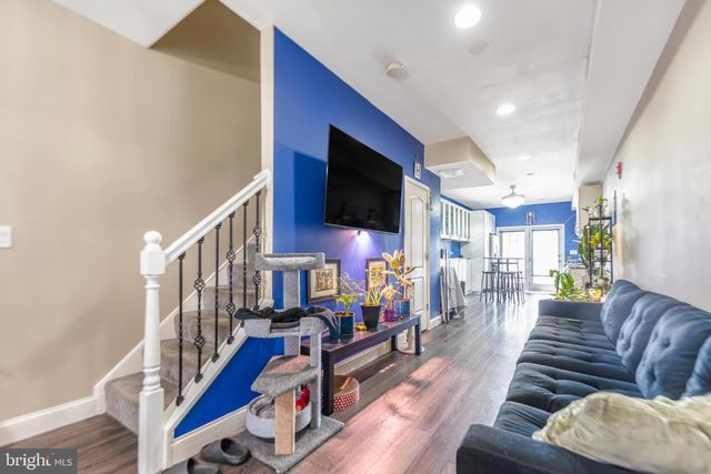 610 ARCHER ST, Baltimore, MD 21230