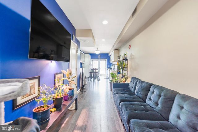 610 ARCHER ST, Baltimore, MD 21230