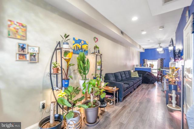 610 ARCHER ST, Baltimore, MD 21230