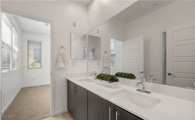 11278 Kraft Mountain Avenue 101, Las Vegas, NV 89135