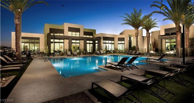 11278 Kraft Mountain Avenue 101, Las Vegas, NV 89135