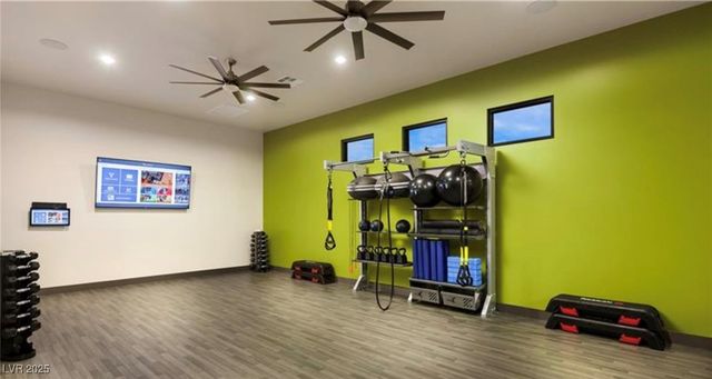 11278 Kraft Mountain Avenue 101, Las Vegas, NV 89135