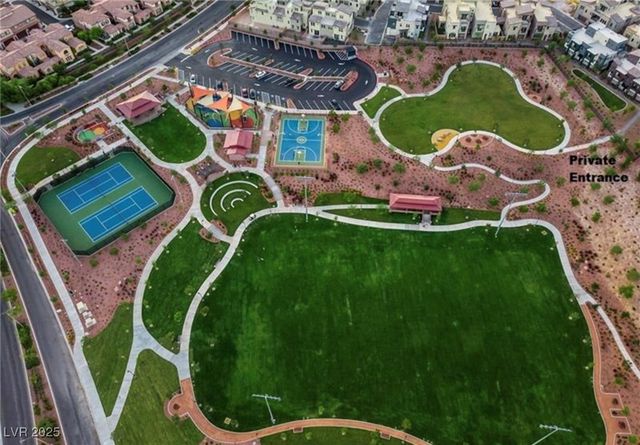 11278 Kraft Mountain Avenue 101, Las Vegas, NV 89135