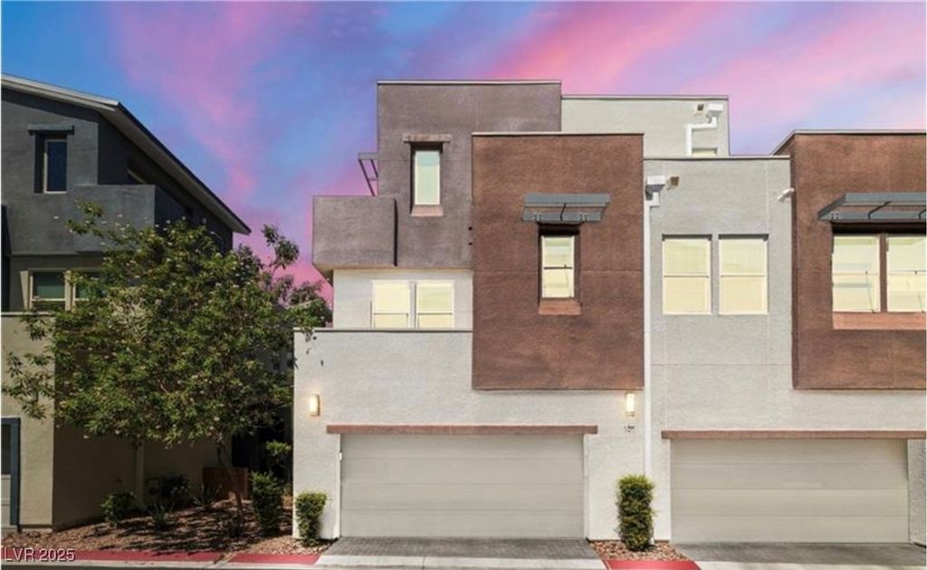 11278 Kraft Mountain Avenue 101, Las Vegas, NV 89135