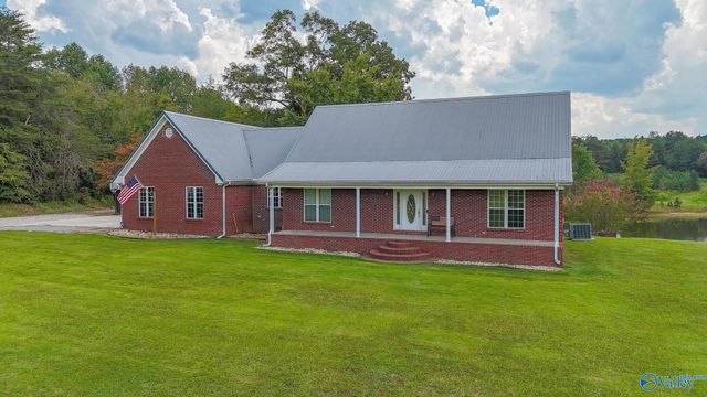 22451 Alabama Highway 157, Town Creek, AL 35672