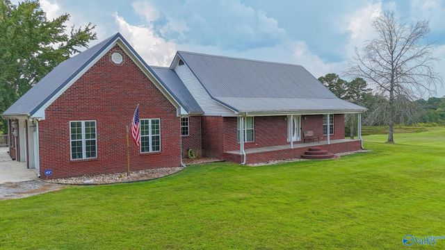 22451 Alabama Highway 157, Town Creek, AL 35672