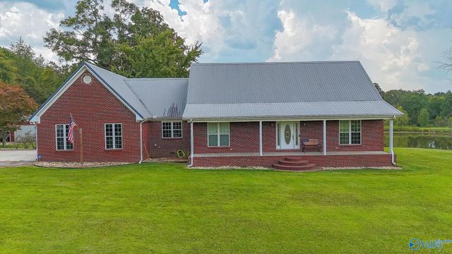 22451 Alabama Highway 157, Town Creek, AL 35672