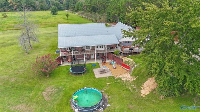 22451 Alabama Highway 157, Town Creek, AL 35672