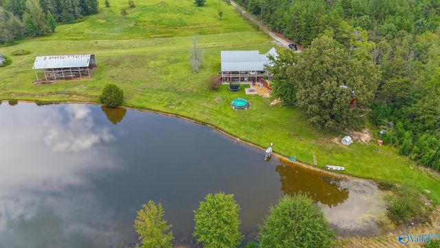 22451 Alabama Highway 157, Town Creek, AL 35672