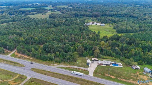 22451 Alabama Highway 157, Town Creek, AL 35672