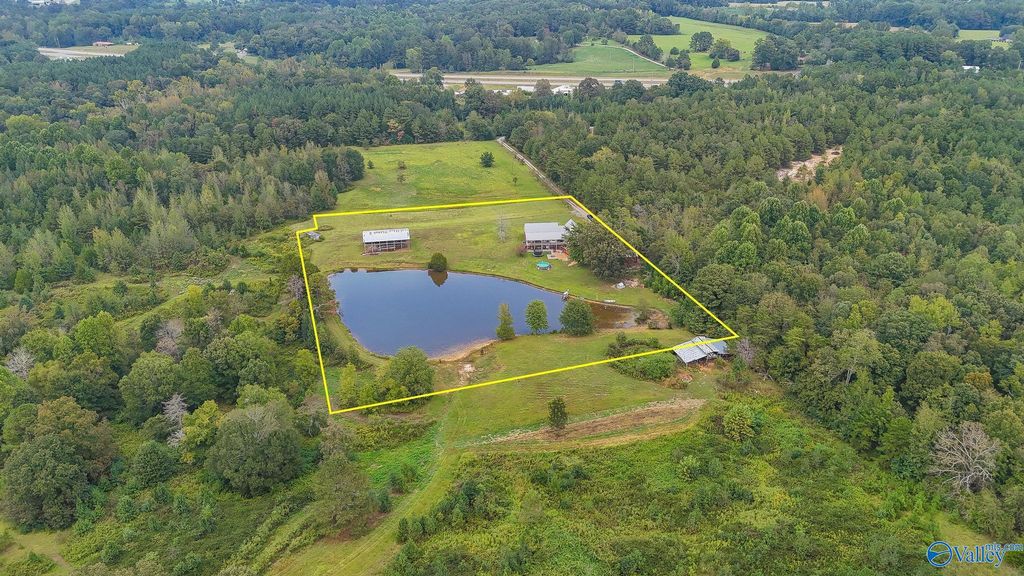 22451 Alabama Highway 157, Town Creek, AL 35672