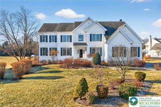 591 Rockbridge Road, Lower Nazareth Twp, PA 18064