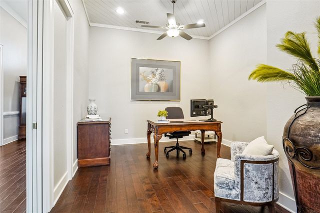 3240 Evan Drive, Hurst, TX 76054