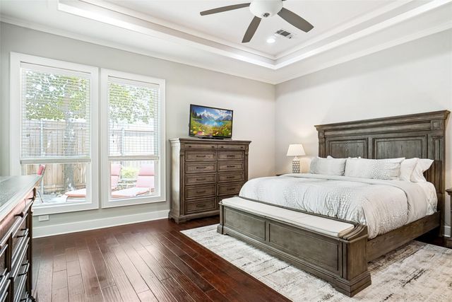 3240 Evan Drive, Hurst, TX 76054
