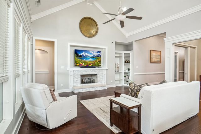 3240 Evan Drive, Hurst, TX 76054
