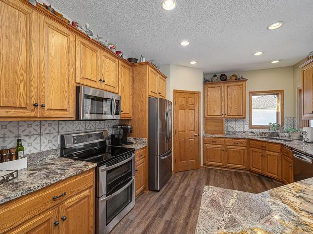 13429 212th Avenue NW, Elk River, MN 55330