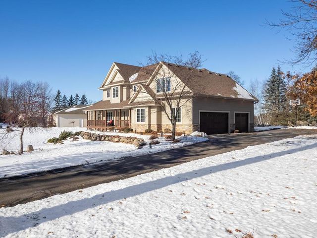 13429 212th Avenue NW, Elk River, MN 55330