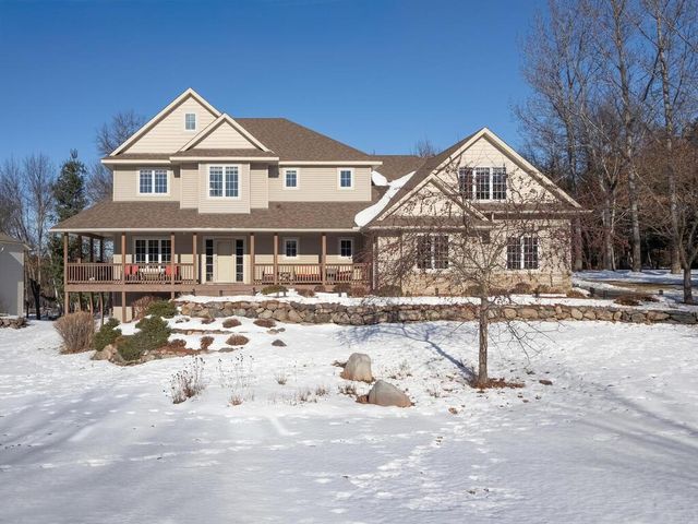13429 212th Avenue NW, Elk River, MN 55330