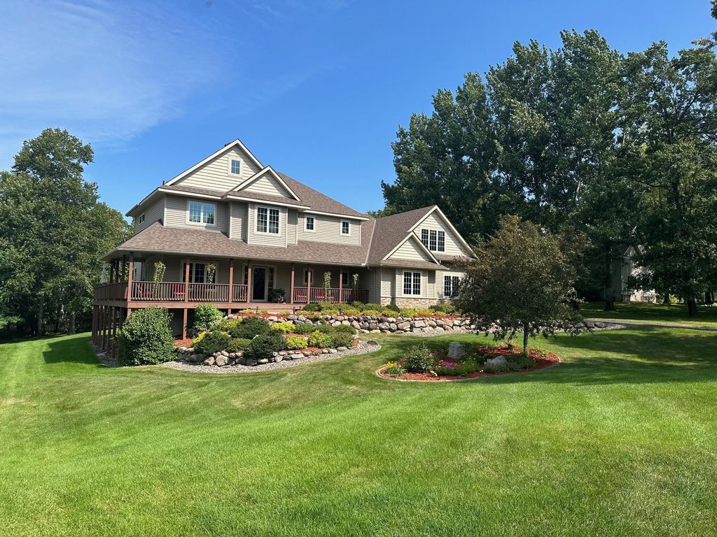 13429 212th Avenue NW, Elk River, MN 55330