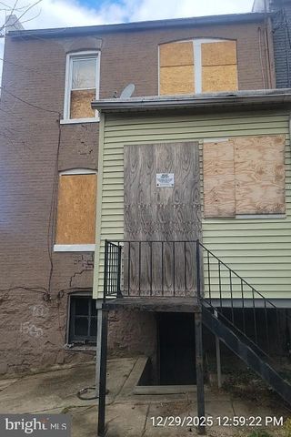 501 ROSE HILL TER, Baltimore, MD 21218