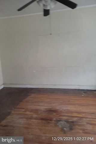 501 ROSE HILL TER, Baltimore, MD 21218