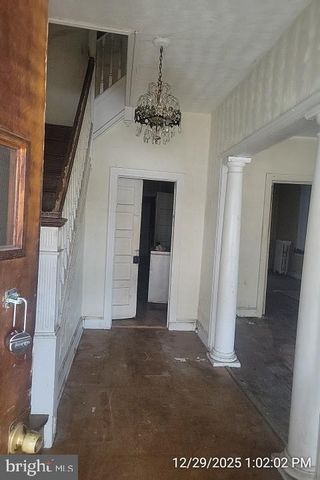 501 ROSE HILL TER, Baltimore, MD 21218