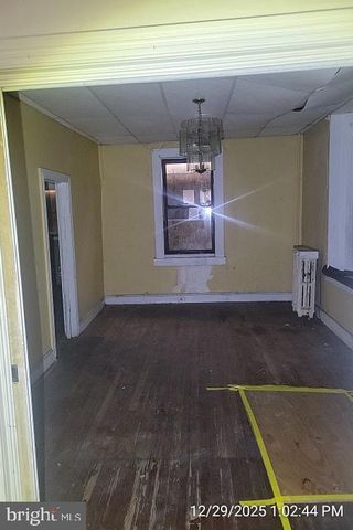 501 ROSE HILL TER, Baltimore, MD 21218