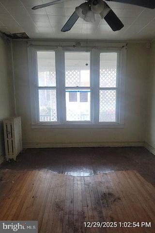 501 ROSE HILL TER, Baltimore, MD 21218